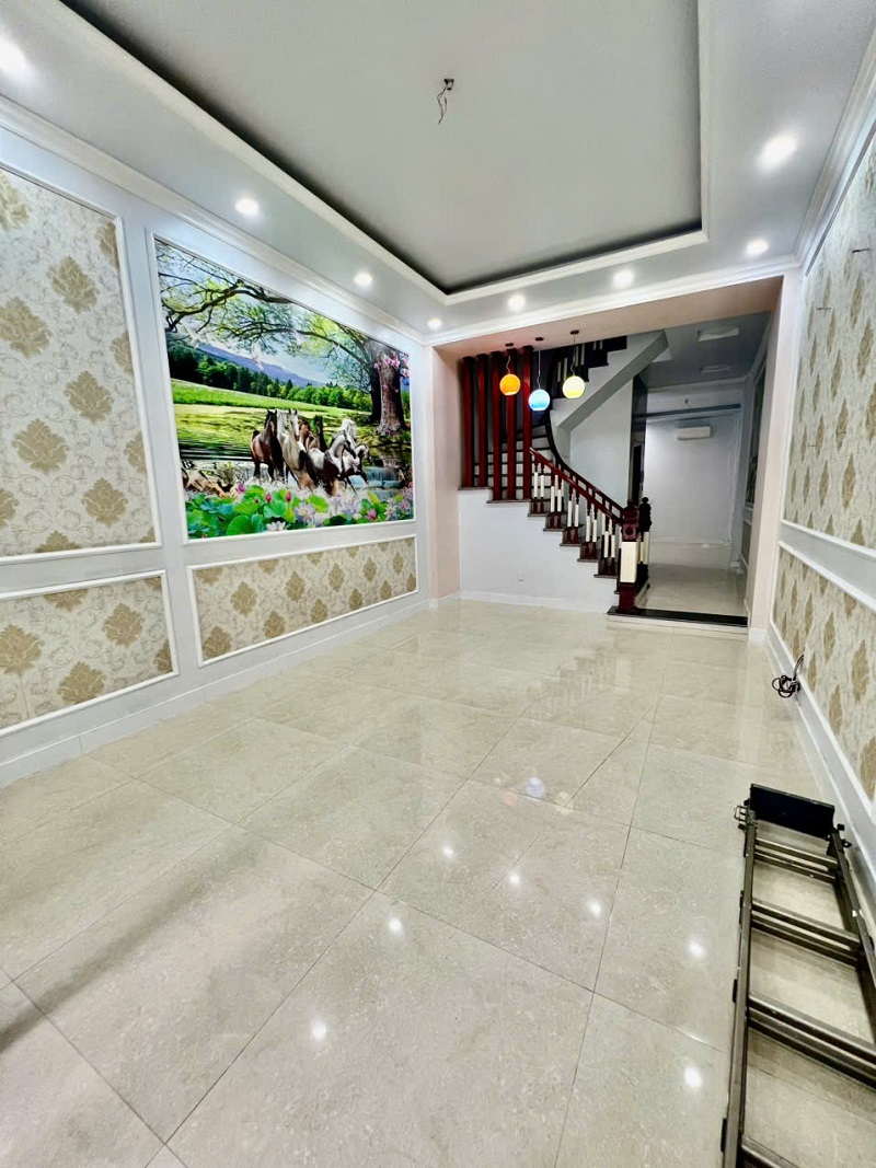 CẦN BÁN NHÀ LÔ 22 – LÊ HỒNG PHONG, NGÔ QUYỀN, HẢI PHÒNG
